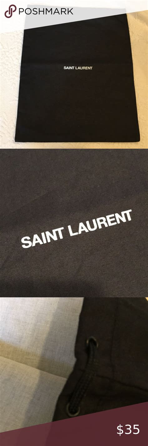 ysl y replica|authentic ysl dust bag.